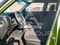 2019 KIA Soul фото