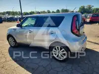 2019 KIA Soul photo