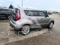 2019 KIA Soul photo