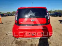 2019 KIA Soul photo