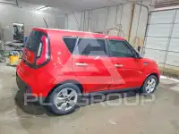 2019 KIA Soul фото