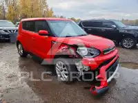 2019 KIA Soul photo