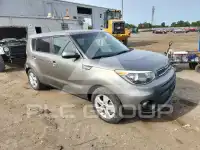 2019 KIA Soul фото