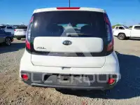 2019 KIA Soul фото