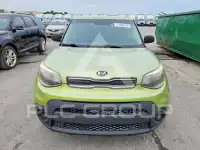 2019 KIA Soul фото