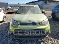 2019 KIA Soul фото