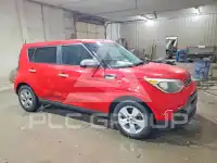 2019 KIA Soul фото