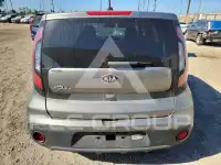 2019 KIA Soul фото