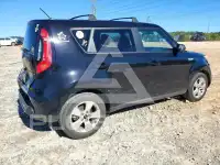 2019 KIA Soul фото