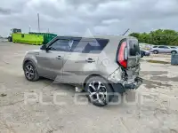 2019 KIA Soul photo