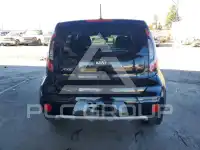 2019 KIA Soul photo