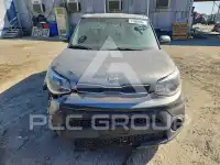 2019 KIA Soul фото