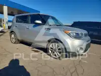 2019 KIA Soul photo