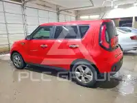 2019 KIA Soul фото
