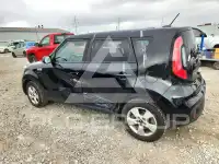 2019 KIA Soul фото