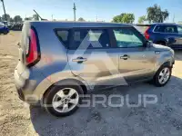2019 KIA Soul фото