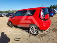 2019 KIA Soul photo