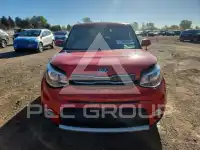2019 KIA Soul photo