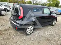 2019 KIA Soul фото