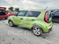 2019 KIA Soul фото