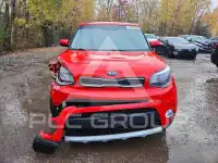 2019 KIA Soul photo