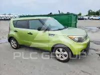 2019 KIA Soul фото