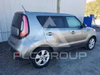 2019 KIA Soul фото