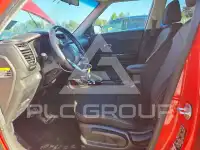 2019 KIA Soul photo