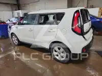2019 KIA Soul фото