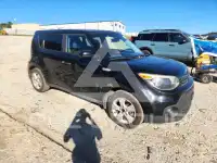 2019 KIA Soul фото