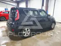 2019 KIA Soul photo