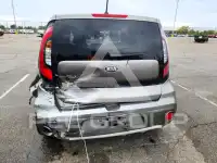 2019 KIA Soul photo