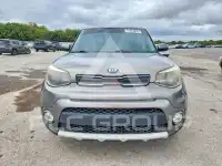 2019 KIA Soul photo
