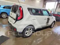 2019 KIA Soul фото