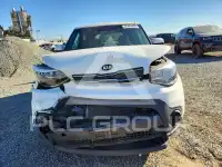 2019 KIA Soul фото