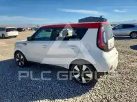 2019 KIA Soul фото