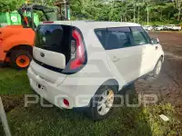 2019 KIA Soul фото