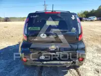 2019 KIA Soul фото