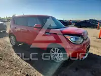 2019 KIA Soul photo