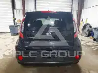 2019 KIA Soul photo