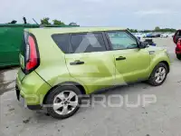 2019 KIA Soul фото