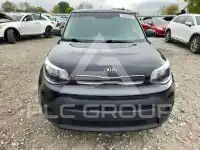2019 KIA Soul фото