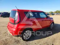2019 KIA Soul photo