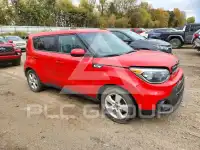 2019 KIA Soul фото