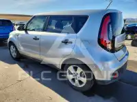 2019 KIA Soul фото