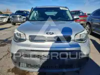 2019 KIA Soul фото