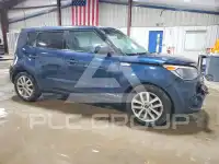 2019 KIA Soul фото