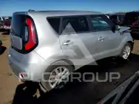 2019 KIA Soul фото