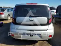 2019 KIA Soul фото