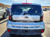 2019 KIA Soul фото